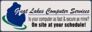 Great Lakes Computer Services